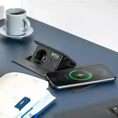 Чем отличается Schuko от обычной розетки?